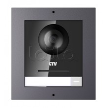 IP-панель вызывная CTV-IP-UCAMS