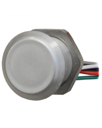 Считыватель MIFARE Smartec ST-PR010MF-GR в Уссурийске Дополнительное оборудование для СКУД Pintop.ru