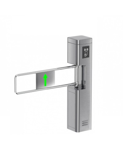 Автоматическая калитка Блокпост КЛ 600 С в Уссурийске Калитки Pintop.ru