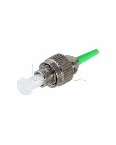 Коннектор FC одномодовый, 3.0 ммLANMASTER (LAN-FC-SM-3) в Уссурийске Коннекторы Pintop.ru