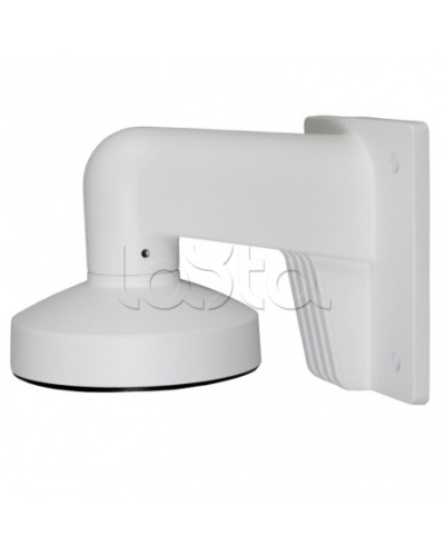 Кронштейн для настенного монтажа Hikvision DS-1272ZJ-110 в Уссурийске Кронштейны и адаптеры для камер и мониторов Pintop.ru