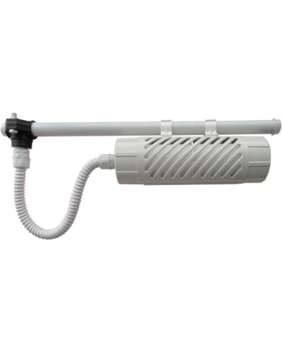 Фильтр для заборного отверстия для ИПА v4 Спецавтоматика в Уссурийске Дополнительное оборудование пожаротушения Pintop.ru