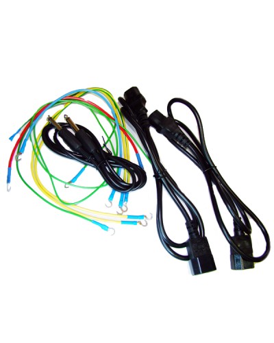 Комплект кабелей системы СОУЭ Тромбон (Тромбон ККС) ТРОМБОН в Уссурийске Система оповещения и трансляции Pintop.ru