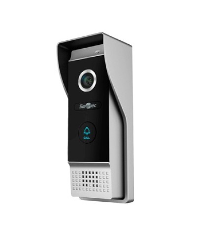 Блок вызывной Smartec ST-DS306C-SL в Уссурийске Вызывные видеопанели малоабонентные Pintop.ru