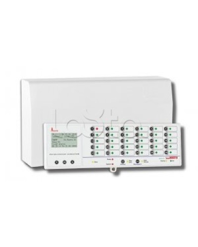 Прибор приемно-контрольный на 4 шлейфа Магистраль Гранд МАГИСТР 4 (версия 3.1) в Уссурийске Приемно-контрольные приборы Pintop.ru