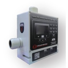 Извещатель пожарный аспирационный Спецавтоматика ИП 212-5 ИПА