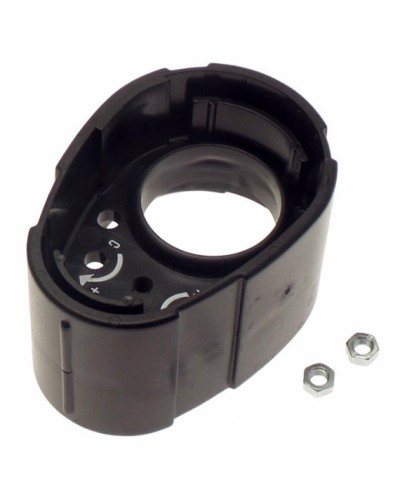 Крышка кожуха винта лев. KRONO Came 119RID177 в Уссурийске Запчасти для шлагбаумов и автоматики Pintop.ru