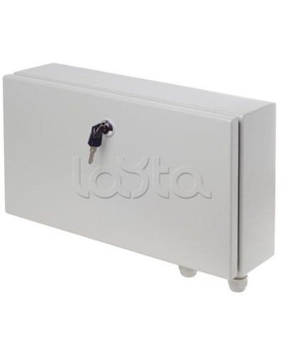 Блок резервированного питания всепогодный Полисервис БРП1-ТИ-24-3/7 исп.5 в Уссурийске Устройства защиты операционных процессоров (ОПС) Pintop.ru