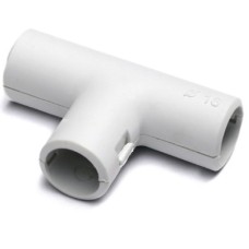 Тройник открывающийся, IP40, д.25 мм DKC 50625