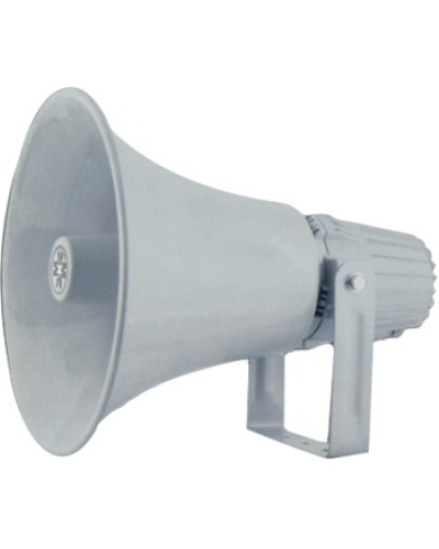 Громкоговоритель рупорный всепогодный МЕТА ГР-100.02 240 в Уссурийске Система оповещения и трансляции Мета Pintop.ru