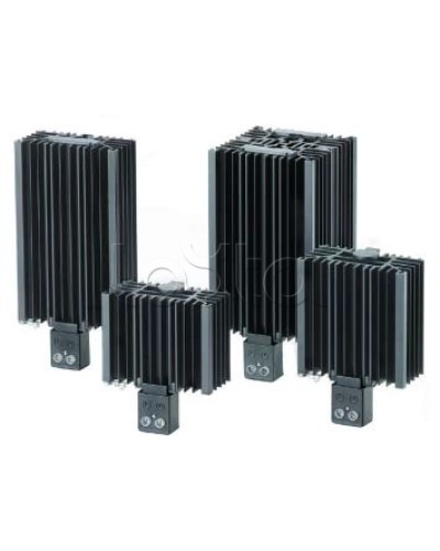 Обогреватель с клеммной колодкой, P=100 DKC R5SHT100 в Уссурийске Аксессуары для стоек и шкафов Pintop.ru