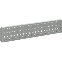 FORMAT Рейка боковая усиленная 400 (2шт/компл) IEK (FO-00-RSB-040)