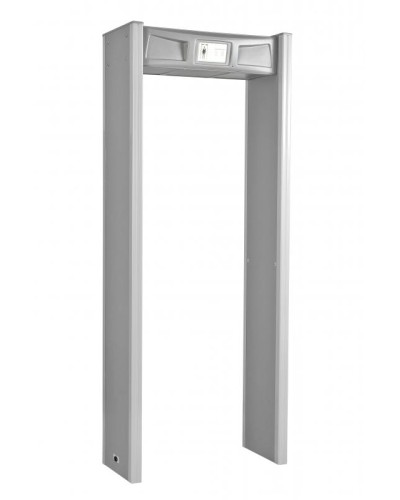 Металлодетектор Локтек Паутина-М18 в Уссурийске Металлодетекторы Pintop.ru