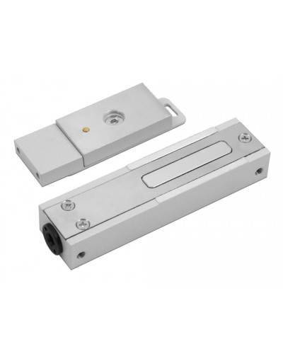 Электромагнитный замок взрывозащищенный ALeko ALM-FM-M20-G-24-K в Уссурийске Электромагнитные замки Pintop.ru