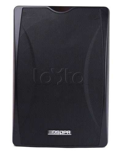Громкоговоритель DSPPA POE-6463B в Уссурийске Система оповещения и трансляции Dsppa Pintop.ru