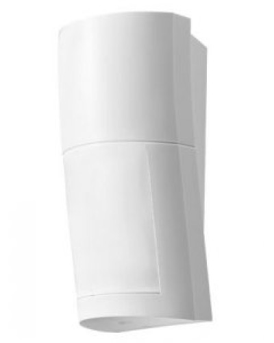 Извещатель охранный уличный широкоугольный комбинированный Optex QXI-DT в Уссурийске Извещатели охранные Pintop.ru