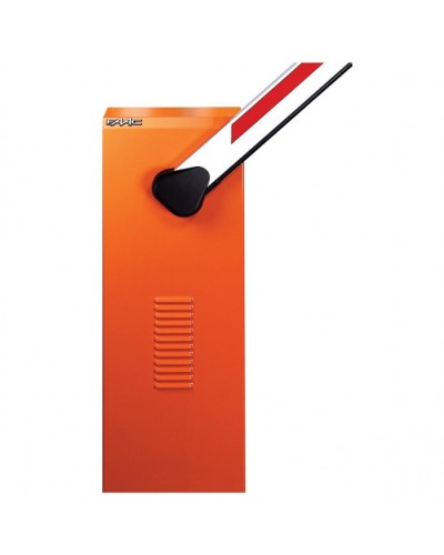 Стойка шлагбаума со встроенным блоком управления Faac 620RPD WINTER (104635877) в Уссурийске Автоматические шлагбаумы Pintop.ru