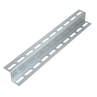 Z-профиль 32х40х32х2,0 L1000 мм HD85 КМ-профиль (Z32-40-32-2.0-1000 HD85)