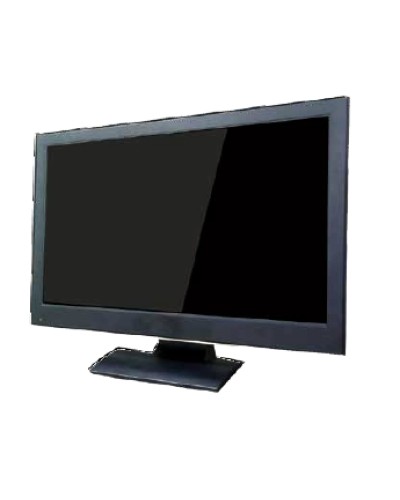 Монитор профессиональный EverFocus FH-7524 в Уссурийске Системы видеонаблюдения Pintop.ru