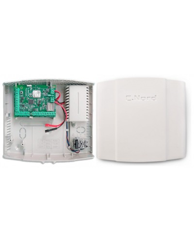 Контрольная панель C.Nord Nord GSM (Nord Pro) в Уссурийске Приемно-контрольные приборы Pintop.ru