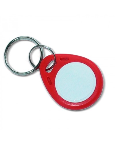 Ключ стандарта Mifare Цифрал КП-1К (брелок) в Уссурийске Оптовые идентификаторы Pintop.ru