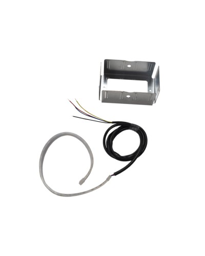 Сигнальная светодиодная подсветка тумбы GPT Came 803XA-0010 в Уссурийске Дополнительное оборудование для СКУД Pintop.ru