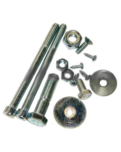 Набор креплений FERNI Came 119RID096 в Уссурийске Запчасти для шлагбаумов и автоматики Pintop.ru