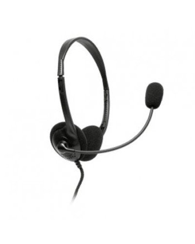 Гарнитура для переговорных устройств STELBERRY S-002 в Уссурийске Переговорные устройства Pintop.ru