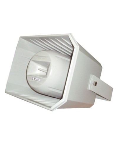 Громкоговоритель рупорный 2-х полосный МЕТА 7650 в Уссурийске Система оповещения и трансляции Мета Pintop.ru