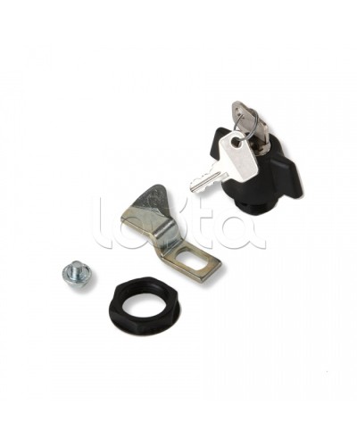 Замок OSNOVO Замок для уличной станции OSP в Уссурийске Аксессуары для стоек и шкафов Pintop.ru