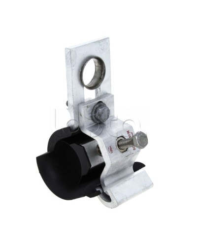 Зажим промежуточный SO130 2-4x16-120 мм2 EKF PROxima (so-130) в Уссурийске Держатели, клипсы, скобы Pintop.ru