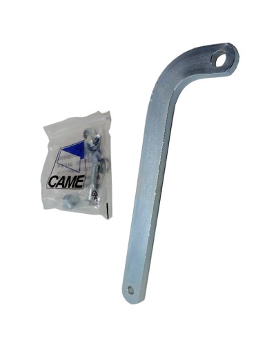 Рычаг изогнутый F7024N Came 119RID293 в Уссурийске Запчасти для шлагбаумов и автоматики Pintop.ru