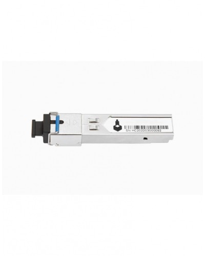 Оптический SFP Модуль промышленный NST NS-SFP-S-SC35-G-3/I в Уссурийске Модули SFP/XFP/GBIC Pintop.ru