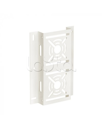 Кронштейн универсальный SLT КУ-2П исп2 (на плоскость, стену) в Уссурийске Кронштейны и адаптеры для камер и мониторов Pintop.ru