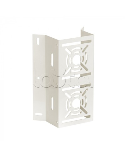 Кронштейн универсальный SLT КУ-2У исп2 (на угол) в Уссурийске Кронштейны и адаптеры для камер и мониторов Pintop.ru