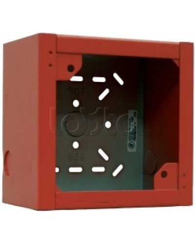 Корпус Омега Саунд Omega SBB-R в Уссурийске Аксессуары для СОУЭ Pintop.ru