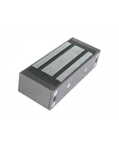 Электромагнитный замок Tantos TS-ML300-RU1 (серебряный антик) в Уссурийске Электромагнитные замки Pintop.ru