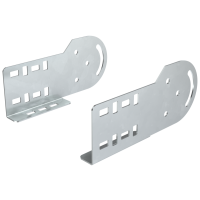 LESTA Соединитель шарнирный лестничный 80/1,5мм IEK (LE-SLH06-080-D15)