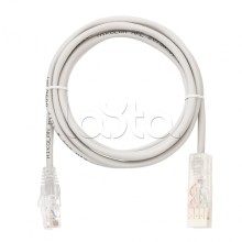 Коммутационный шнур NIKOMAX NMC-PC2UD05E-050-C-GY