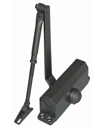 Доводчик реечный для дверей Smartec ST-DC004 в Уссурийске Доводчики Pintop.ru