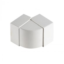 RE 60х60 Угол внешний изменяемый (1шт) 1кор.=30шт. Экопласт