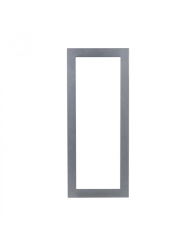 Рамка металлическая Dahua DHI-VTM126 в Уссурийске Дополнительное оборудование для СКУД Pintop.ru