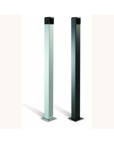 Стойка для клавиатуры, ключа-выключателя, считывателя Came 001CSSN в Уссурийске Запчасти для шлагбаумов и автоматики Pintop.ru