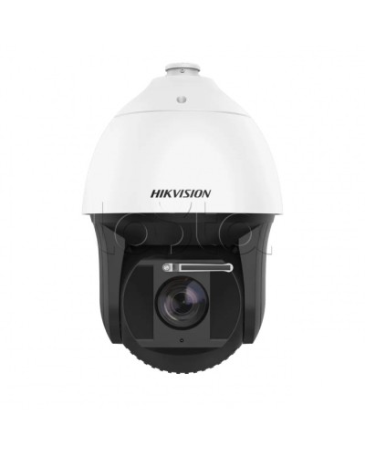 IP-камера видеонаблюдения поворотная купольная Hikvision DS-2DF8442IXS-AELWY(T5) в Уссурийске IP-камеры Pintop.ru