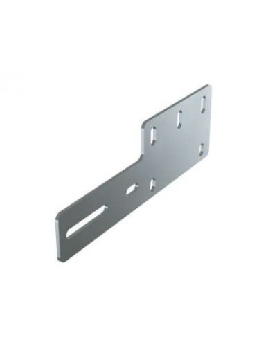 универсальный переходник, цинк-ламельный аналог горячеоцинкованный DKC UGH200HDZL в Уссурийске Аксессуары для лотков Pintop.ru