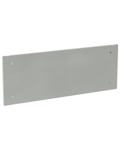 FORMAT Фальш-панель внешняя глухая 300х800мм IEK (FO-00-PWSB-030-080) в Уссурийске Аксессуары для стоек и шкафов Pintop.ru