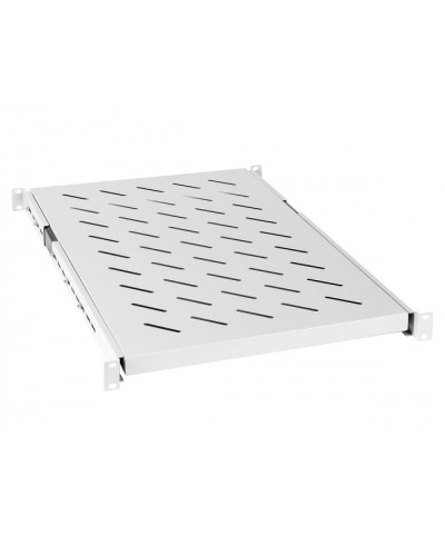 Полка выдвижная Cabeus JE05-1000 в Уссурийске Полки для шкафов и стоек Pintop.ru