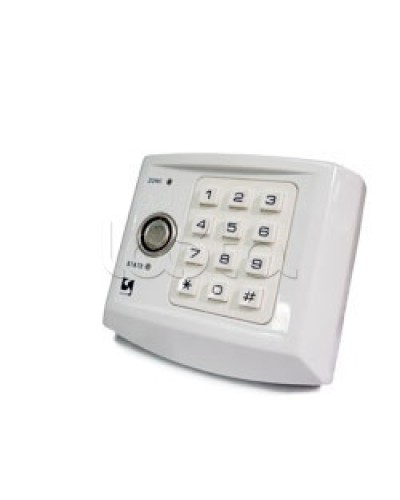 Пульт управления GSM Интеграл + в Уссурийске Дополнительное оборудование для СКУД Pintop.ru