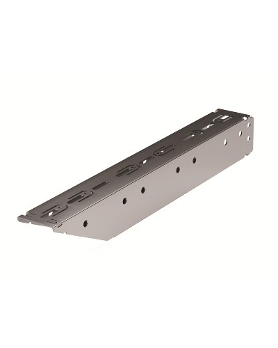 Консоль быстрой фиксации BBF DKC BBF5040ZL в Уссурийске Аксессуары для лотков Pintop.ru