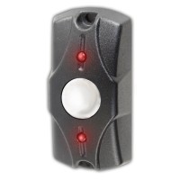 Кнопка выхода Олевс ЦИКЛОП Кнопка выхода. Черный